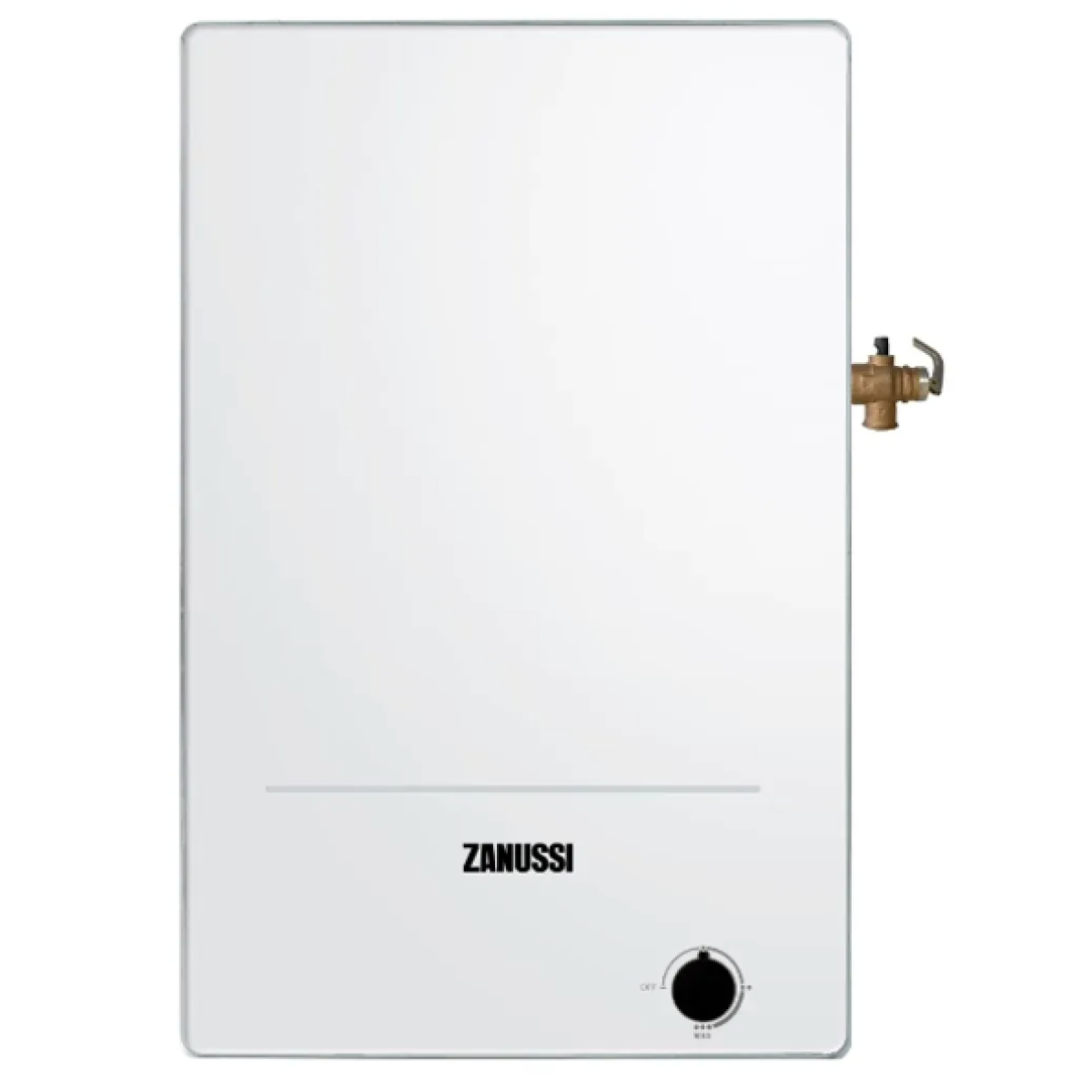 Zanussi 金章 ZUSH-19/3T/R 19公升 速熱中央儲水式熱水器 (右) Zanussi 金章 ZUSH-19/3T/R 19公升 速熱中央儲水式熱水器 (右)